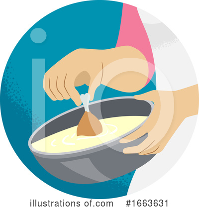 Royalty-Free (RF) Food Clipart Illustration by BNP Design Studio - Stock Sample #1663631