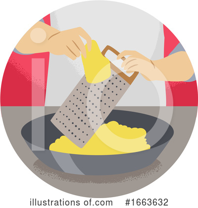Royalty-Free (RF) Food Clipart Illustration by BNP Design Studio - Stock Sample #1663632