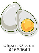 Food Clipart #1663649 by BNP Design Studio