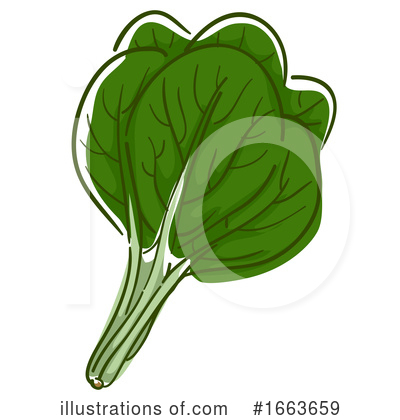 Royalty-Free (RF) Food Clipart Illustration by BNP Design Studio - Stock Sample #1663659