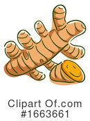 Food Clipart #1663661 by BNP Design Studio