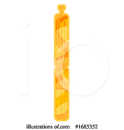 Royalty-Free (RF) Food Clipart Illustration by BNP Design Studio - Stock Sample #1685352