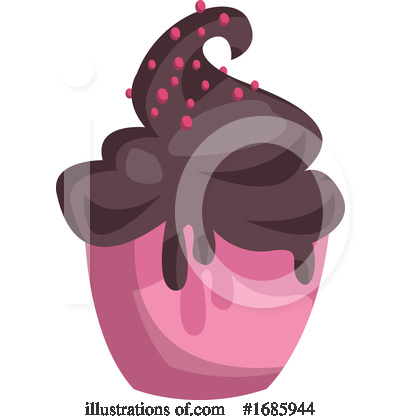 Strawberry Clipart #1685944 by Morphart Creations