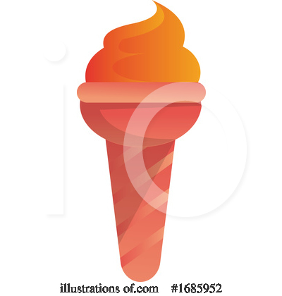 Royalty-Free (RF) Food Clipart Illustration by Morphart Creations - Stock Sample #1685952
