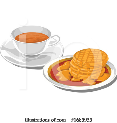 Food Clipart #1685955 by Morphart Creations