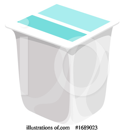 Royalty-Free (RF) Food Clipart Illustration by Vector Tradition SM - Stock Sample #1689023