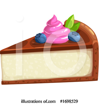 Royalty-Free (RF) Food Clipart Illustration by Vector Tradition SM - Stock Sample #1698529