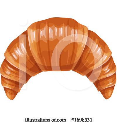 Royalty-Free (RF) Food Clipart Illustration by Vector Tradition SM - Stock Sample #1698531