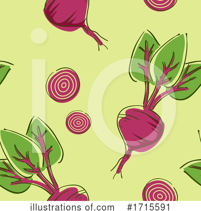 Royalty-Free (RF) Food Clipart Illustration by BNP Design Studio - Stock Sample #1715591
