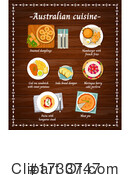 Food Clipart #1733747 by Vector Tradition SM