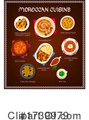 Food Clipart #1739979 by Vector Tradition SM