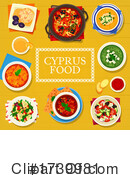 Food Clipart #1739981 by Vector Tradition SM