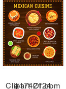 Food Clipart #1742124 by Vector Tradition SM