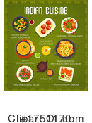 Food Clipart #1751170 by Vector Tradition SM