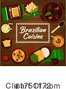 Food Clipart #1751172 by Vector Tradition SM