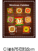 Food Clipart #1757355 by Vector Tradition SM