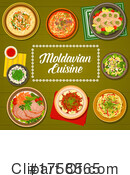 Food Clipart #1758565 by Vector Tradition SM