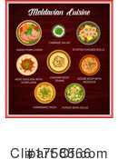 Food Clipart #1758566 by Vector Tradition SM