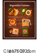 Food Clipart #1760935 by Vector Tradition SM