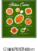 Food Clipart #1761749 by Vector Tradition SM