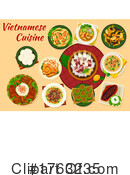Food Clipart #1763235 by Vector Tradition SM