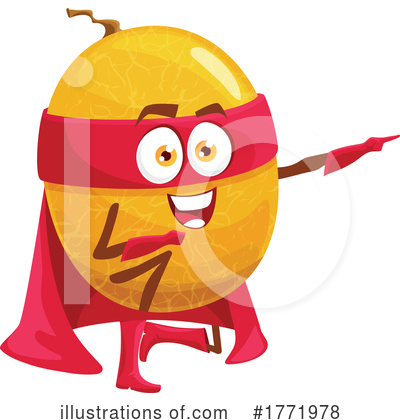 Royalty-Free (RF) Food Clipart Illustration by Vector Tradition SM - Stock Sample #1771978