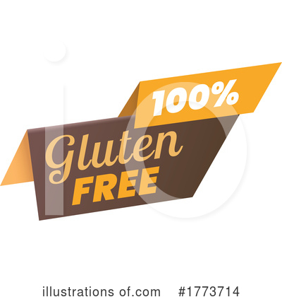 Gluten Clipart #1773714 by Vector Tradition SM