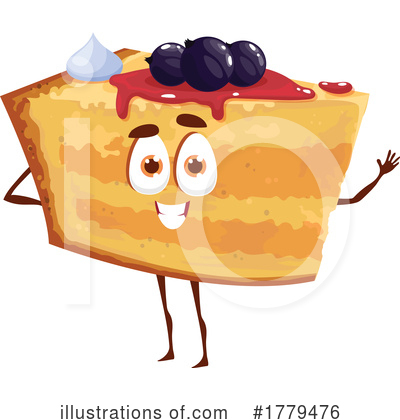 Royalty-Free (RF) Food Clipart Illustration by Vector Tradition SM - Stock Sample #1779476