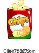 Food Clipart #1788279 by Hit Toon