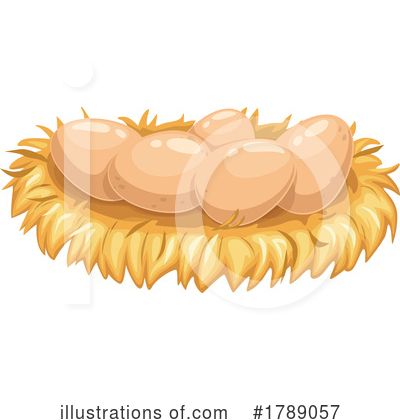Royalty-Free (RF) Food Clipart Illustration by Vector Tradition SM - Stock Sample #1789057