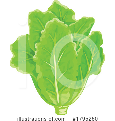 Royalty-Free (RF) Food Clipart Illustration by Vector Tradition SM - Stock Sample #1795260