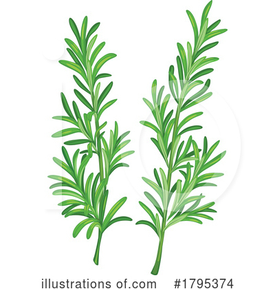 Royalty-Free (RF) Food Clipart Illustration by Vector Tradition SM - Stock Sample #1795374