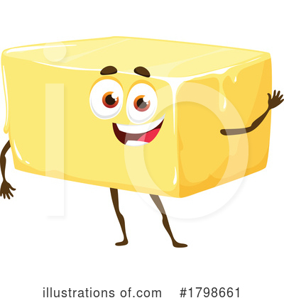 Cheese Clipart #1798661 by Vector Tradition SM