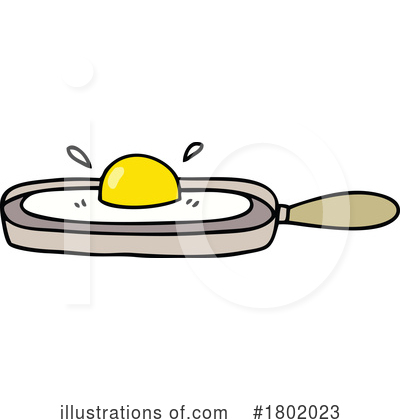 Royalty-Free (RF) Food Clipart Illustration by lineartestpilot - Stock Sample #1802023