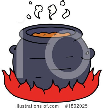Fire Clipart #1802025 by lineartestpilot
