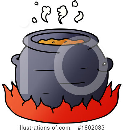 Fire Clipart #1802033 by lineartestpilot