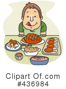 Food Clipart #436984 by BNP Design Studio
