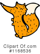 Fox Clipart #1168536 by lineartestpilot
