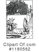 Fox Clipart #1180562 by Prawny Vintage