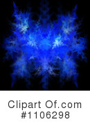 Fractal Clipart #1106298 by oboy