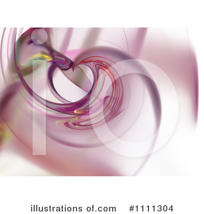 Royalty-Free (RF) Fractal Clipart Illustration by oboy - Stock Sample #1111304