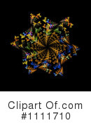 Fractal Clipart #1111710 by oboy