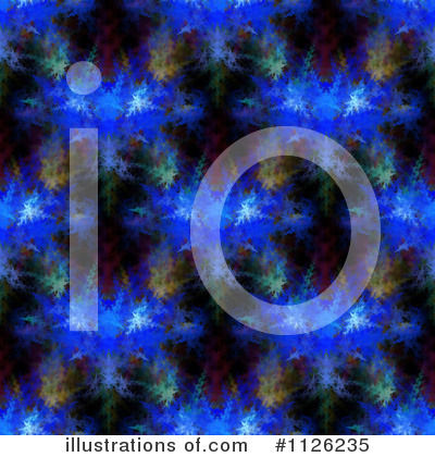Royalty-Free (RF) Fractal Clipart Illustration by oboy - Stock Sample #1126235