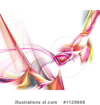 Royalty-Free (RF) Fractal Clipart Illustration by Arena Creative - Stock Sample #1129668