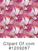 Fractal Clipart #1209287 by oboy