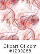 Fractal Clipart #1209288 by oboy