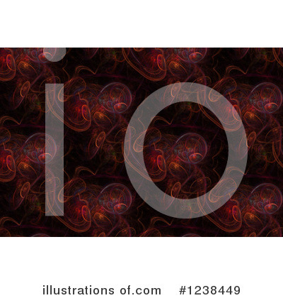 Royalty-Free (RF) Fractal Clipart Illustration by oboy - Stock Sample #1238449
