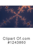 Fractal Clipart #1243860 by oboy