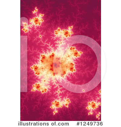 Royalty-Free (RF) Fractal Clipart Illustration by oboy - Stock Sample #1249736