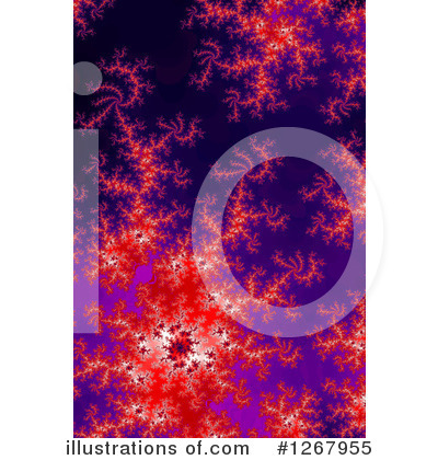 Royalty-Free (RF) Fractal Clipart Illustration by oboy - Stock Sample #1267955